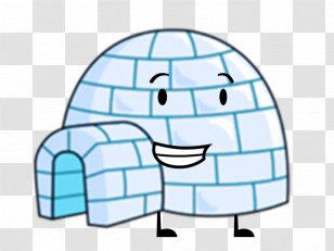Igloo Randomness Clip Art - Point Transparent PNG