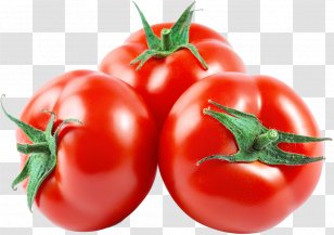 Tomato Juice And Egg Soup West African Cuisine Cherry Ingredient - Fruit Transparent PNG