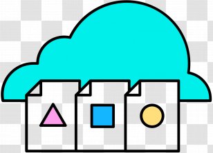 Clip Art Illustration Vector Graphics Design Line - Blue - Printer Transparent PNG