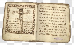 Voynich Manuscript Codex Seraphinianus Rohonc - Ancient Books Transparent PNG
