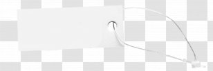 Paper Light White Clothes Hanger - Clothing - Tag Transparent PNG