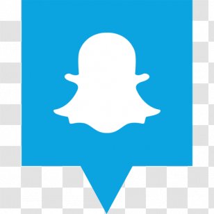 Social Media Clip Art Snapchat Icon Design Transparent PNG
