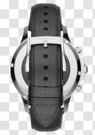 emporio armani connected alberto