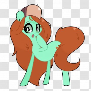Pony Mabel Pines Dipper Pinkie Pie Twilight Sparkle - Flower - Wendy Transparent PNG