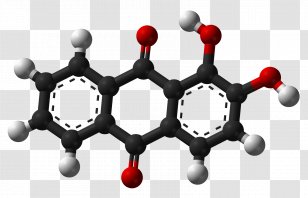 1,4-Naphthoquinone Wikipedia Encyclopedia Organic Compound - Communication - Rubia Tinctorum Transparent PNG