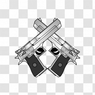 Newgrounds IMI Desert Eagle Game Drawing DeviantArt - Adobe Flash Transparent PNG