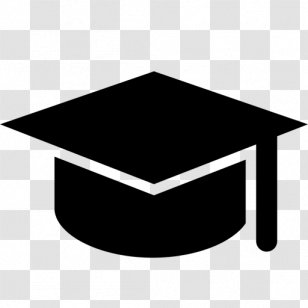 Graduated - Table - Education Transparent PNG