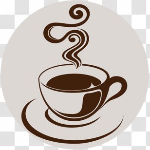 Milk Tea Background - Teacup - Coffee Dishware Transparent PNG