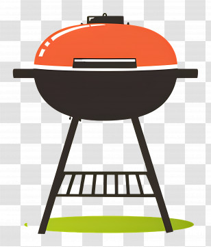Barbeque - Barbecue Grill For Outdoor Cooking Transparent PNG