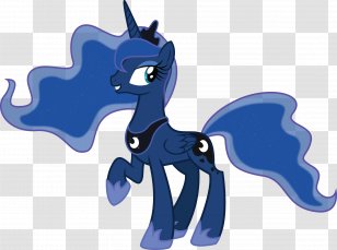 Princess Luna Pony DeviantArt Fandom - Deviantart - Twilight Sparkle Part 1 Transparent PNG