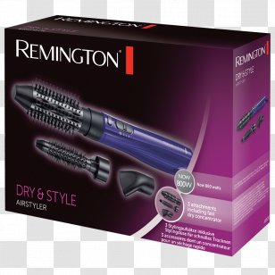 Hair Iron Dryers Personal Care Hairstyle - Brand - European And American Style Terror Transparent PNG