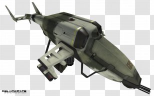 Gunship Lockheed AC-130 Military Helicopter Missile - Ground Warfare - Tool Transparent PNG