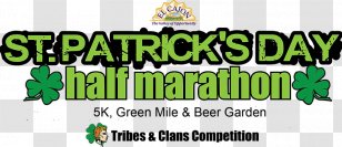 Kathy Loper Race Consultant 2018 Super Run 10K/5K 5K Half Marathon Fun - Price - Beer Garden Transparent PNG