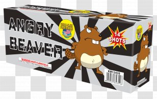 Stars-N-Stripes Fireworks Cake Television Show - Brand - Beaver Transparent PNG
