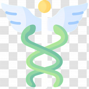 Nurse Symbol - Medical Health Symbol Transparent PNG