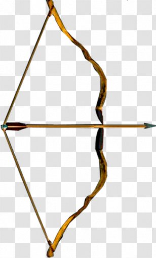 Bow And Arrow Archery Ranged Weapon Roblox Transparent Png - bowarrow roblox
