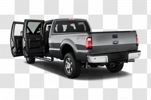 2015 Ford F-350 2016 Super Duty Pickup Truck - F150 Transparent PNG