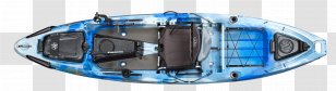 Jackson Kayak Coosa HD Fishing Transparent PNG
