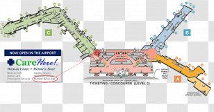 Airport Terminal Authority Gate International - Drive Transparent PNG