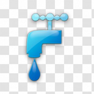 Tap Water Supply - Purification Transparent PNG