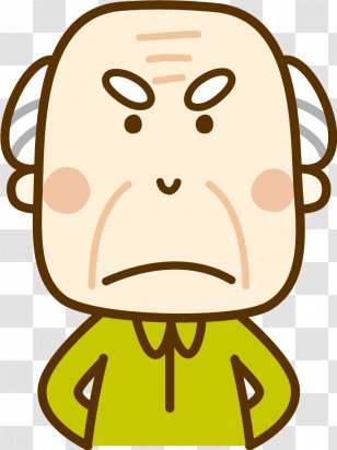 Aeon Mall Yahatahigashi Grandfather 4 Steps Clip Art - Assisted Living - Zozo Transparent PNG