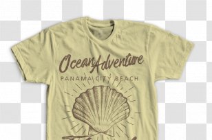 T-shirt Crew Neck Clothing 2017 Women's March - Vintage T Shirt Transparent PNG