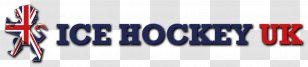 Logo Banner Flag Of The United States Brand - Junior Ice Hockey Transparent PNG