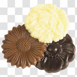 Praline Belgian Chocolate Ballotin Boat - Carrack Transparent PNG