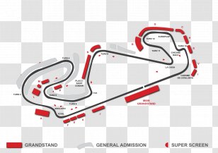 Circuit De Barcelona-Catalunya Of The Americas Spanish Grand Prix Formula 1 Catalan Motorcycle - Automotive Exterior Transparent PNG