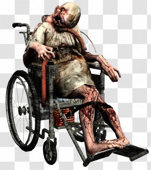 Pyramid Head Silent Hill 2 Silent Hill: Homecoming Silent Hill: Shattered  Memories Nemesis, others transparent background PNG clipart