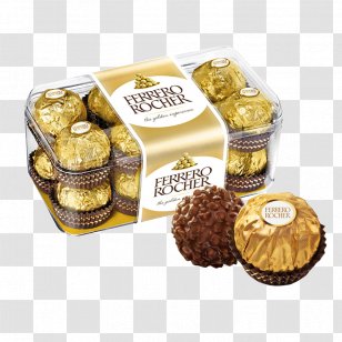 ferrero confectionery