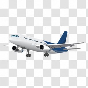 Airplane Aircraft - Boeing 777 - Plane Transparent PNG