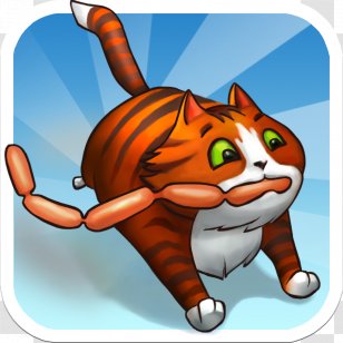 Age Of Wind 2 Trial Xtreme Winter Rope Escape Atlantis Android Temple Run - Small To Medium Sized Cats - Catching Transparent PNG