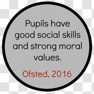 Bantock Primary School Fashion Invisible Disability Idea Pinnwand - Elementary - Moral Values Transparent PNG