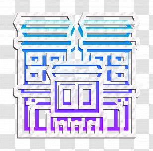 Hotel Services Icon Hotel Icon Transparent PNG