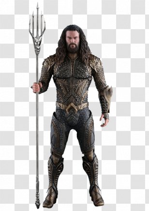 Aquaman Diana Prince Batman Hot Toys Limited Action & Toy Figures Transparent PNG