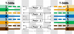 Network Cables Category 5 Cable Electrical Connector Wires & Ethernet Transparent PNG