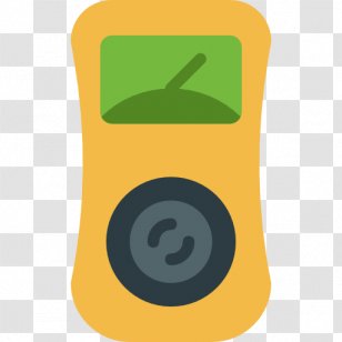 Voltmeter - Measurement - Electrical Engineering Transparent PNG