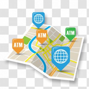 Brand Organization Logo Product Design - Navy Federal Atm Transparent PNG
