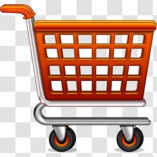 Shopping Cart Software Clip Art Transparent PNG