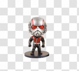 Figurine Toy Garage Kit Ant-Man - Film - Ants Transparent PNG