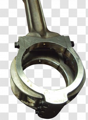 Electro-Motive Diesel EMD 645 Connecting Rod Power Assembly 710 - V20 Engine Transparent PNG
