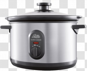 Crockpot SC7500 Original 4.7L 220 Volt Slow Cooker