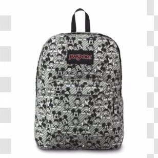 jansport mickey mouse