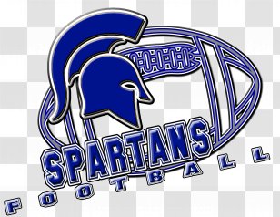 University Of Michigan State Spartans Football Sparty Logo Roman Soldiers Transparent Png