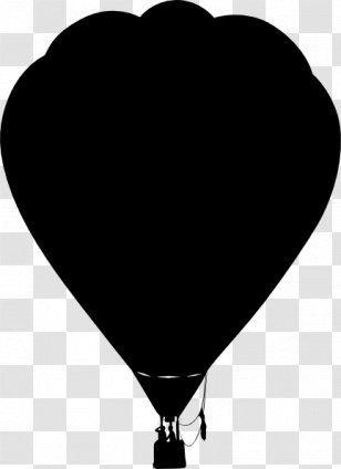 hot air balloon clipart outline of texas