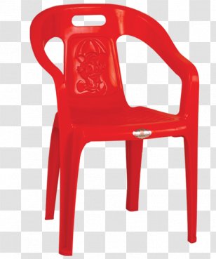 Office & Desk Chairs Plastic Child Furniture - Room - Chair Transparent PNG