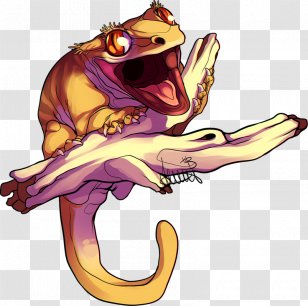 Drawing Digital Art Museum - Amphibian - Finger Transparent PNG
