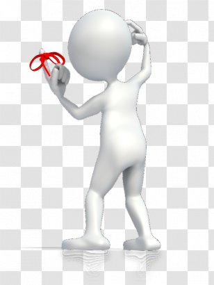 Thumb Human Behavior Product Design Figurine - Keine Kerne Transparent PNG