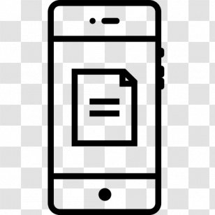Light Modular Smartphone - Telephony Transparent PNG